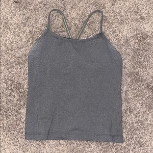 Lululemon Power Y Tank